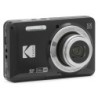 Kodak Cámara Compacta Digital Pixpro FZ55 Zoom Óptico 5X Negro | cámara compacta digital | cámara pixpro fz55