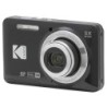 Kodak Cámara Compacta Digital Pixpro FZ55 Zoom Óptico 5X Negro | cámara compacta digital | cámara pixpro fz55