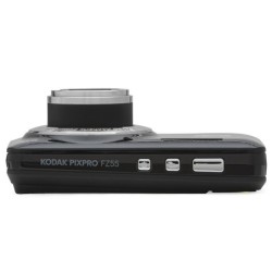 Kodak Cámara Compacta Digital Pixpro FZ55 Zoom Óptico 5X Negro | cámara compacta digital | cámara pixpro fz55