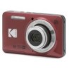 Kodak Cámara Compacta Digital Pixpro FZ55 Zoom Óptico 5X Negro | Compra Cámara Compacta Zoom 5X | Precio Pixpro FZ55