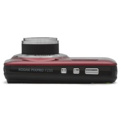 Kodak Cámara Compacta Digital Pixpro FZ55 Zoom Óptico 5X Negro | Compra Cámara Compacta Zoom 5X | Precio Pixpro FZ55