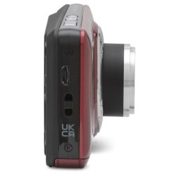 Kodak Cámara Compacta Digital Pixpro FZ55 Zoom Óptico 5X Negro | Compra Cámara Compacta Zoom 5X | Precio Pixpro FZ55