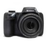 Kodak Cámara Digital Pixpro AZ528 Bridge Astro 52X Zoom Óptico Negro | Compra Cámara Bridge Zoom | Precio Pixpro AZ528