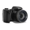 Kodak Cámara Digital Pixpro AZ528 Bridge Astro 52X Zoom Óptico Negro | Compra Cámara Bridge Zoom | Precio Pixpro AZ528
