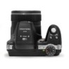 Kodak Cámara Digital Pixpro AZ528 Bridge Astro 52X Zoom Óptico Negro | Compra Cámara Bridge Zoom | Precio Pixpro AZ528
