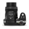 Kodak Cámara Digital Pixpro AZ528 Bridge Astro 52X Zoom Óptico Negro | Compra Cámara Bridge Zoom | Precio Pixpro AZ528