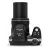 Kodak Cámara Digital Pixpro AZ528 Bridge Astro 52X Zoom Óptico Negro | Compra Cámara Bridge Zoom | Precio Pixpro AZ528
