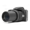 Kodak Cámara Digital Pixpro AZ528 Bridge Astro 52X Zoom Óptico Negro | Compra Cámara Bridge Zoom | Precio Pixpro AZ528