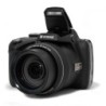 Kodak Cámara Digital Pixpro AZ528 Bridge Astro 52X Zoom Óptico Negro | Compra Cámara Bridge Zoom | Precio Pixpro AZ528