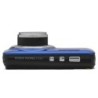 Kodak Cámara Compacta Digital Pixpro FZ55 Zoom Óptico 5X Azul | Compra Cámara Compacta Zoom 5X | Precio Pixpro FZ55