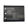 Kodak Batería Pixpro 700mah para FZ53 y FZ55 | Compra Batería Compatible | Precio Batería Pixpro