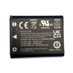 Kodak Batería Pixpro 700mah para FZ53 y FZ55 | Compra Batería Compatible | Precio Batería Pixpro