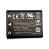 Kodak Batería Pixpro 700mah para FZ53 y FZ55 | Compra Batería Compatible | Precio Batería Pixpro