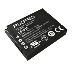 Kodak Batería Pixpro 700mah para WPZ2 | Compra Batería Compatible | Precio Batería Pixpro
