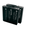 Kodak Batería Pixpro 1100mah para AZ421 / AZ422 / AZ425 / AZ528 | Compra Batería Compatible | Precio Batería Pixpro