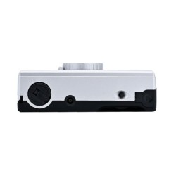 Kodak Cámara Analógica Ektar H35N de 35mm Plata | Compra Cámara Film 35mm | Precio Ektar H35N