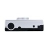 Kodak Cámara Analógica Ektar H35N de 35mm Plata | Compra Cámara Film 35mm | Precio Ektar H35N