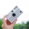 Kodak Cámara Analógica Ektar H35N de 35mm Plata | Compra Cámara Film 35mm | Precio Ektar H35N