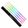 Compra Nanlite PavoTube T8-7X RGBWW Tubo LED | Tubo LED Portátil con Iluminación Creativa