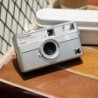 Kodak Cámara Analógica Ektar H35N de 35mm Plata | Compra Cámara Film 35mm | Precio Ektar H35N