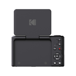 Kodak Cámara Compacta Digital Pixpro C1 Zoom Digital 4X Negro | Compra Cámara Compacta Zoom | Precio Pixpro C1