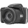 Kodak Pack Cámara Digital Pixpro AZ528 Negro + 2 Baterías + Funda + SD 32GB | Compra Pack Bridge Zoom | Precio Pack AZ528