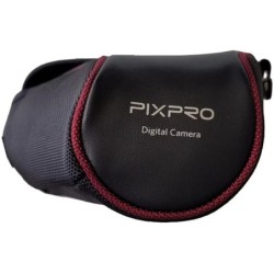 Kodak Pack Cámara Digital Pixpro AZ528 Negro + 2 Baterías + Funda + SD 32GB | Compra Pack Bridge Zoom | Precio Pack AZ528