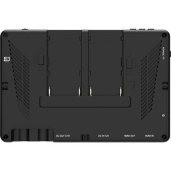 FEELWORLD MONITOR LUT7 4K HDMI | Compra Monitor 4K HDMI Profesional | Precio Monitor Referencia Video 4K