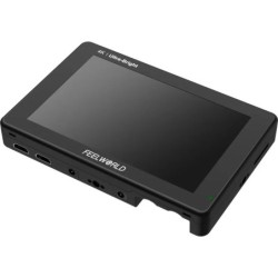 FEELWORLD MONITOR LUT7 4K HDMI | Compra Monitor 4K HDMI Profesional | Precio Monitor Referencia Video 4K