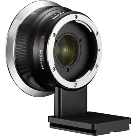 Laowa Adaptador Canon EF a Fuji GFX | Compra Adaptador Laowa Canon EF Fuji GFX | Precio Adaptador Canon EF GFX