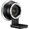 Laowa Adaptador Canon EF a Fuji GFX | Compra Adaptador Laowa Canon EF Fuji GFX | Precio Adaptador Canon EF GFX