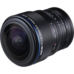 Laowa 8-15mm f/2.8 Ojo de Pez Nikon Z | Compra Objetivo Fisheye Laowa Nikon Z | Precio Objetivo Ojo de Pez Nikon Z