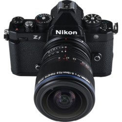 Laowa 8-15mm f/2.8 Ojo de Pez Nikon Z | Compra Objetivo Fisheye Laowa Nikon Z | Precio Objetivo Ojo de Pez Nikon Z