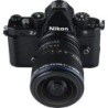 Laowa 8-15mm f/2.8 Ojo de Pez Nikon Z | Compra Objetivo Fisheye Laowa Nikon Z | Precio Objetivo Ojo de Pez Nikon Z