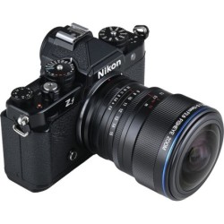 Laowa 8-15mm f/2.8 Ojo de Pez Nikon Z | Compra Objetivo Fisheye Laowa Nikon Z | Precio Objetivo Ojo de Pez Nikon Z