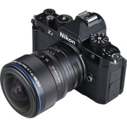 Laowa 8-15mm f/2.8 Ojo de Pez Nikon Z | Compra Objetivo Fisheye Laowa Nikon Z | Precio Objetivo Ojo de Pez Nikon Z