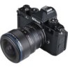 Laowa 8-15mm f/2.8 Ojo de Pez Nikon Z | Compra Objetivo Fisheye Laowa Nikon Z | Precio Objetivo Ojo de Pez Nikon Z