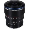 Laowa 8-15mm f/2.8 Ojo de Pez Canon RF | Compra Objetivo Fisheye Laowa Canon RF | Precio Objetivo Ojo de Pez Canon RF