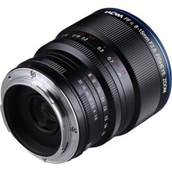 Laowa 8-15mm f/2.8 Ojo de Pez Canon RF | Compra Objetivo Fisheye Laowa Canon RF | Precio Objetivo Ojo de Pez Canon RF