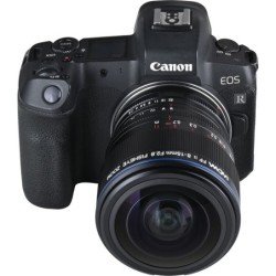 Laowa 8-15mm f/2.8 Ojo de Pez Canon RF | Compra Objetivo Fisheye Laowa Canon RF | Precio Objetivo Ojo de Pez Canon RF