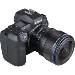 Laowa 8-15mm f/2.8 Ojo de Pez Canon RF | Compra Objetivo Fisheye Laowa Canon RF | Precio Objetivo Ojo de Pez Canon RF