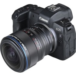 Laowa 8-15mm f/2.8 Ojo de Pez Canon RF | Compra Objetivo Fisheye Laowa Canon RF | Precio Objetivo Ojo de Pez Canon RF
