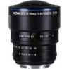 Laowa 8-15mm f/2.8 Ojo de Pez Sony E | Compra Objetivo Fisheye Laowa Sony E | Precio Objetivo Ojo de Pez Sony E