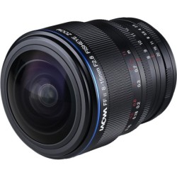 Laowa 8-15mm f/2.8 Ojo de Pez Sony E | Compra Objetivo Fisheye Laowa Sony E | Precio Objetivo Ojo de Pez Sony E