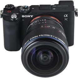 Laowa 8-15mm f/2.8 Ojo de Pez Sony E | Compra Objetivo Fisheye Laowa Sony E | Precio Objetivo Ojo de Pez Sony E