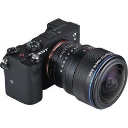 Laowa 8-15mm f/2.8 Ojo de Pez Sony E | Compra Objetivo Fisheye Laowa Sony E | Precio Objetivo Ojo de Pez Sony E
