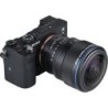 Laowa 8-15mm f/2.8 Ojo de Pez Sony E | Compra Objetivo Fisheye Laowa Sony E | Precio Objetivo Ojo de Pez Sony E