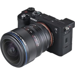 Laowa 8-15mm f/2.8 Ojo de Pez Sony E | Compra Objetivo Fisheye Laowa Sony E | Precio Objetivo Ojo de Pez Sony E