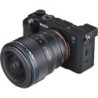 Laowa 8-15mm f/2.8 Ojo de Pez Sony E | Compra Objetivo Fisheye Laowa Sony E | Precio Objetivo Ojo de Pez Sony E