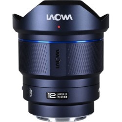 Laowa 12mm f/2.8 AF Lite Zero-D Sony E | Compra Objetivo Gran Angular Laowa Sony E | Precio Objetivo 12mm f/2.8 Sony E